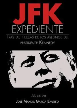 Expediente Jfk