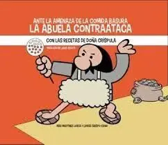 Ante la Amenaza de la Comida Basura
