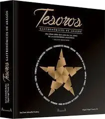 Tesoros Gastronómicos de Aragón