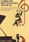 Libro de Divulgación Musical