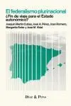 El Federalismo Plurinacional