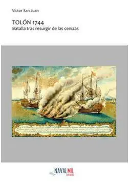 Tolón, 1744
