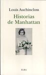 HISTORIAS DE MANHATTAN