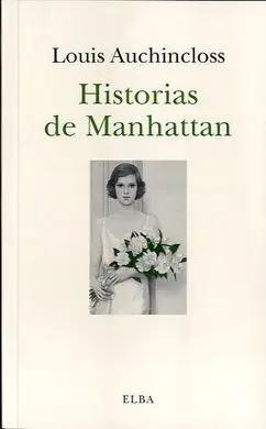 Historias de Manhattan