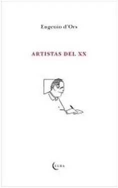 Artistas del Xx