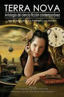 Terra Nova. Vol. 2