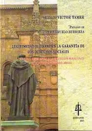 Legitimidad Judicial en la Garantía de los Derechos Sociales