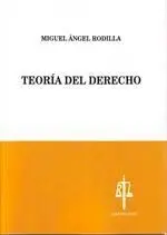 Teoría del Derecho