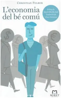 L'economia del Bé Comú