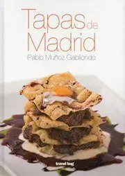 Tapas de Madrid