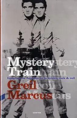 Mystery Train