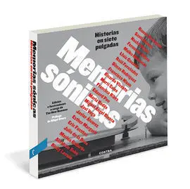 Memorias Sónicas