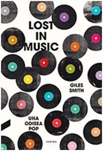 Lost In Music