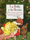 La Bella y la Bestia