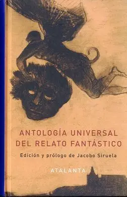 Antología Universal del Relato Fantástico