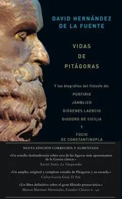 Vidas de Pitágoras