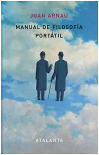 Manual de Filosofía Portátil