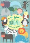CRECE CON BRUNO. EL ZOO