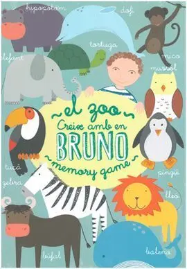 El Zoo. Creix Amb en Bruno
