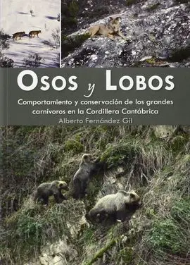 Osos y Lobos