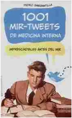 1001 Mir-Tweets de Medicina Interna