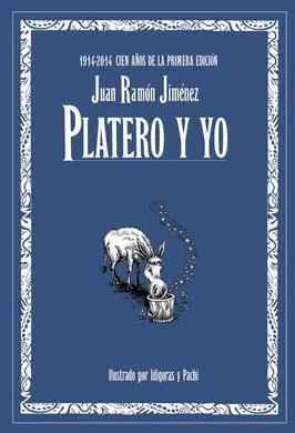 Platero y yo