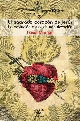 El Sagrado Corazón de Jésus