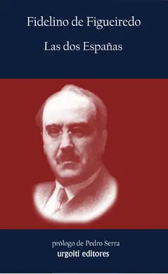 Las Dos Españas