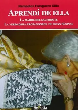 Aprendí de ella