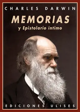 Memorias y Epistolario Íntimo