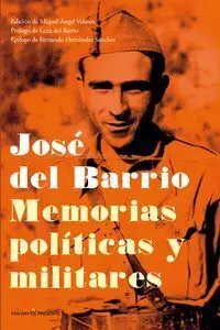 Memorias Politicas y Militares
