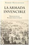 LA ARMADA INVENCIBLE