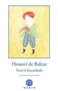 Toni el Descuidado