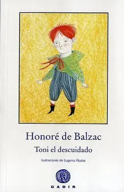 Toni el Descuidado