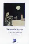 El Elfo y la Princesa
