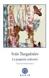 La Pequeña Codorniz
