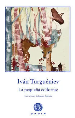 La Pequeña Codorniz