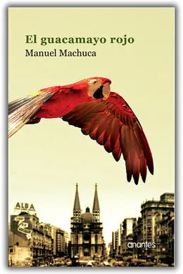 El Guacamayo Rojo