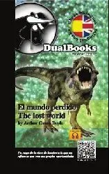 El Mundo Perdido. The Lost World