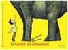 LA LAURA I ELS CATASAURES