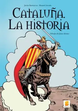 Cataluña la Historia