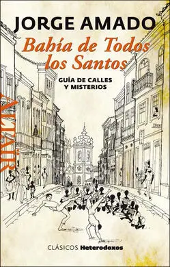 Bahia de Todos los Santos