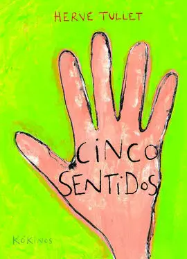 Cinco Sentidos