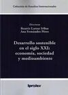 DESARROLLO SOSTENIBLE EN EL SIGLO XXI
