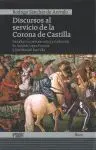 Discursos Al Servicio de la Corona de Castilla