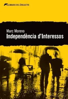 Independència D'interessos