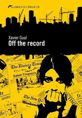 Off The Record