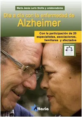 Día a Día con la Enfermedad de Alzheimer