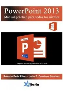 Power Point 2013