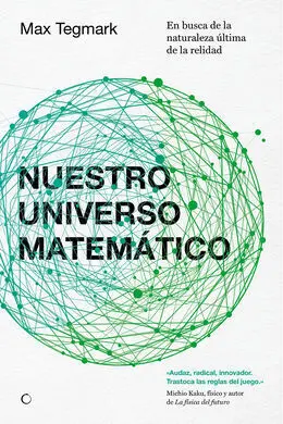 Nuestro Universo Matemático